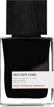 Парфюмерная вода Min New York Old School Bench