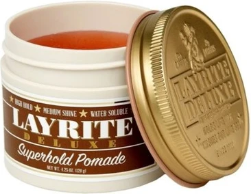 Помада Layrite Superhold