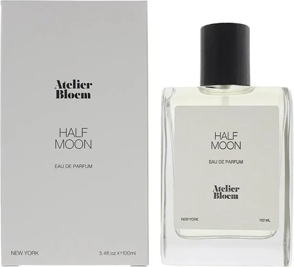 Eau De Parfum Atelier Bloem Half Moon