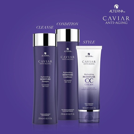 CC Крем Alterna Alterna Caviar Anti-Aging Восстанавливающее увлажнение