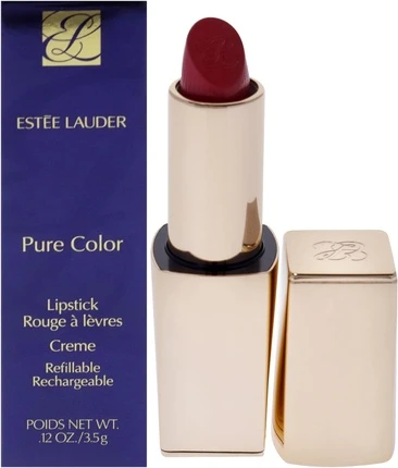 Губная помада кремовая Estee Lauder Pure Color