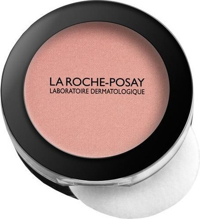 Румяна La Roche-Posay Tolerian Dye Blush № 2 Розовый