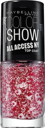 Nail Polish Maybelline Color Show All Access