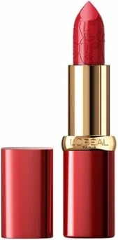 Lipstick L'Oreal Professional Color Riche Is Not A Yes