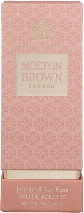 Туалетная вода Molton Brown Jasmine & Sun Rose