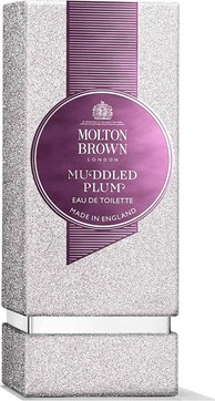 Eau de Toilette Molton Brown Muddled Plum