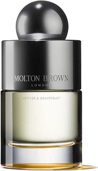 Туалетная вода Molton Brown Vetiver & Grapefruit