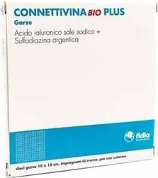 Перевязочный материал Fidia Connettivinabio Plus