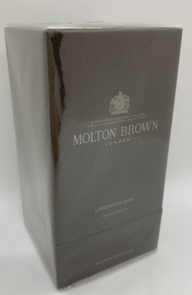 Eau De Parfum Molton Brown Labdanum Dusk