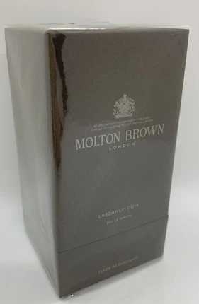 Eau De Parfum Molton Brown Labdanum Dusk