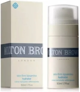 Увлажняющий крем Molton Brown Мужской Липоамино Увлажняющий Крем для Упругости Кожи Антивозрастной Увлажняющий Крем