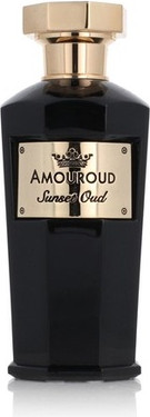 Eau De Parfum Amouroud Закат Уд