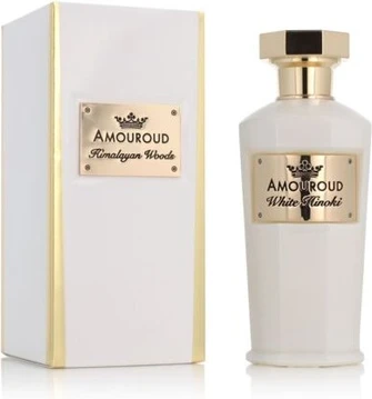 Eau De Parfum Amouroud Himalayan Woods