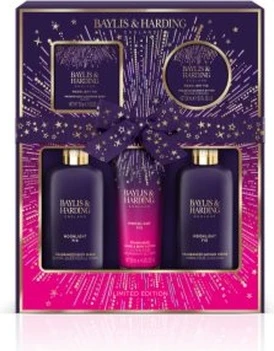Набор для ухода за руками Baylis & Harding Luxury Gift Set