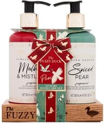 Набор по уходу за руками Baylis & Harding The Fuzzy Duck Peace