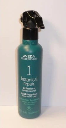 Праймер Aveda Botanical Repair Шаг 1 Выравнивающий