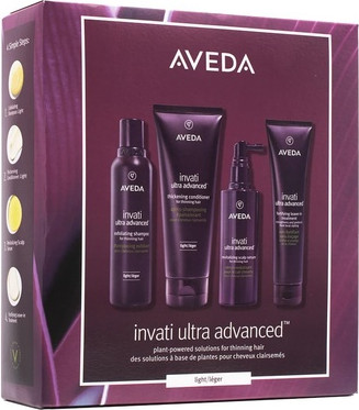 Набор для ухода за волосами Aveda Invati Ultra Advanced Light Set