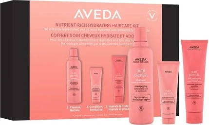 Набор Aveda Nutriplenish Winter Hydration Set