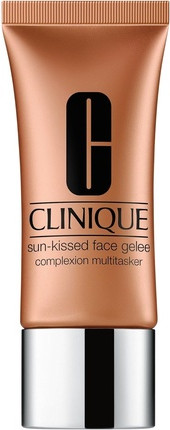 Бронзер Комплексное средство Clinique Sun-Kissed Face Gelee