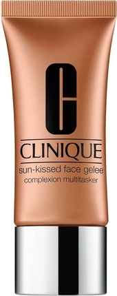 Бронзер Комплексное средство Clinique Sun-Kissed Face Gelee