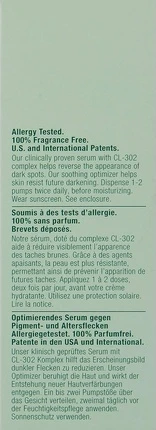 Крем против пигментных пятен Clinique Even Better Spot Corrector and Optimizer