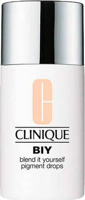 Pigment Drops Основа Clinique Blend It Yourself