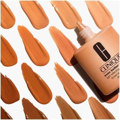 Средство для защиты лица от солнца Clinique Even Better Glow SPF15