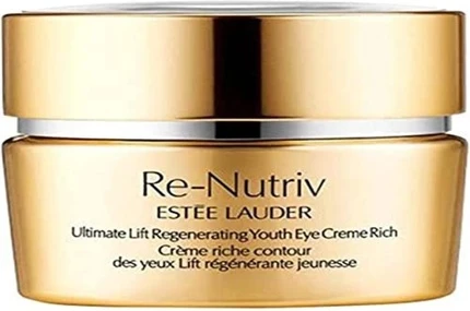 Насыщенный крем для кожи вокруг глаз Estee Lauder Re-Nutriv Ultimate Lift Regenerating Youth