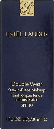 Тональная основа Estee Lauder Double Wear Stay In Place Makeup SPF 10