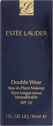 Тональная основа Estee Lauder Double Wear Stay In Place Makeup SPF 10