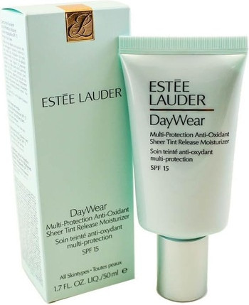 Увлажняющий крем Estee Lauder Day Wear