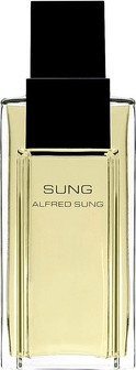 Eau de Toilette Alfred Sung