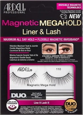 Liquid Eyeliner Ardell Magnetic MegaHold