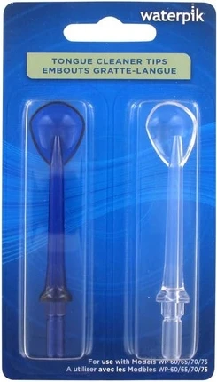 Насадки Waterpik