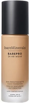 Тональная основа Bare Minerals Barepro Стойкая Матовая Жидкая Тональная Основа SPF20