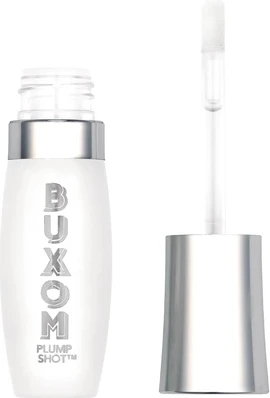 Сыворотка-филлер для губ Buxom Plump Shot с коллагеном