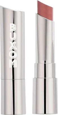 Помада Buxom Buxom Full-On Plumping Satin Lipstick с гиалуроновой кислотой
