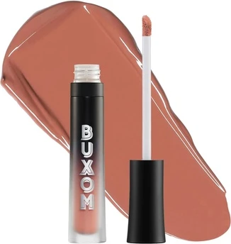 Liquid Lipstick Buxom
