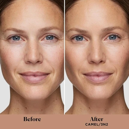 Тональный крем Foundation Laura Mercier Real Flawless Weightless Perfecting Waterproof Foundation