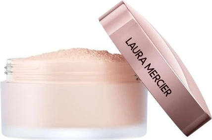 Рассыпчатая фиксирующая пудра Laura Mercier Translucent Loose Setting Powder