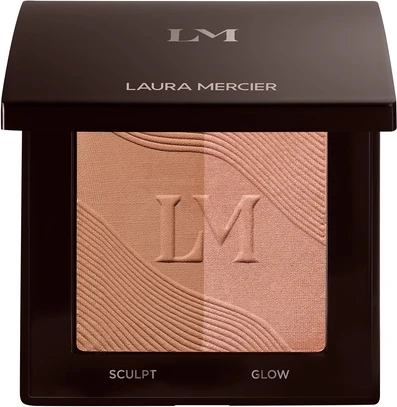 Бронзер Laura Mercier Bronze Color Infusion