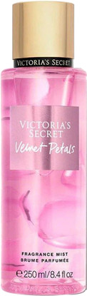 Туалетная вода Victoria's Secret Velvet Petal
