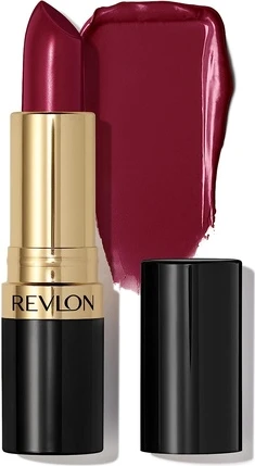 Помада Revlon Super Lustrous