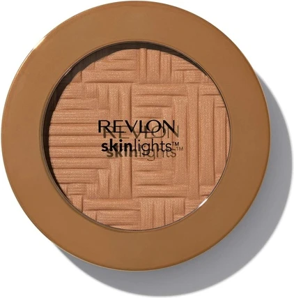Пудра-бронзер Revlon Colorstay Skinlights