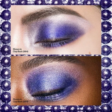 Палетка теней для век Revlon So Fierce!