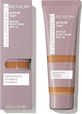 Тонирующая сыворотка Revlon Illuminance