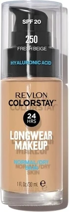 Тональная основа Revlon ColorStay