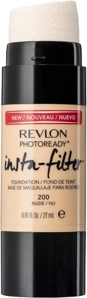 Тональная основа Revlon Photoready