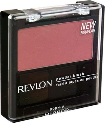 Румяна компактные Revlon
