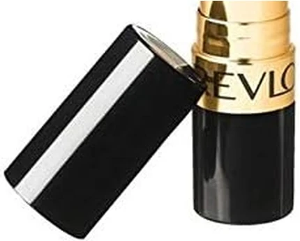 Губная помада кремовая Revlon Super Lustrous Pink Velvet
